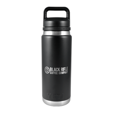 Load image into Gallery viewer, BRCC Yeti Chug Cap Tumbler
