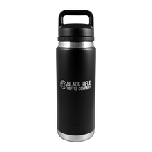 Load image into Gallery viewer, BRCC Yeti Outdoor Arrowhead Thermos
