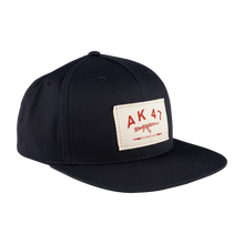 Load image into Gallery viewer, AK-47 Espresso Snapback
