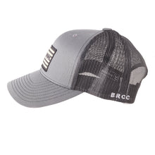 Load image into Gallery viewer, AR Flag Patch Trucker Hat
