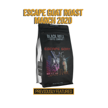 Load image into Gallery viewer, THE EXCLUSIVE COFFEE SUBSCRIPTION (ECS)

